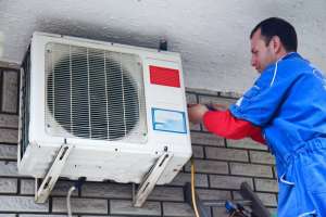 HVAC Companies Near San Rafael, CA Available Now